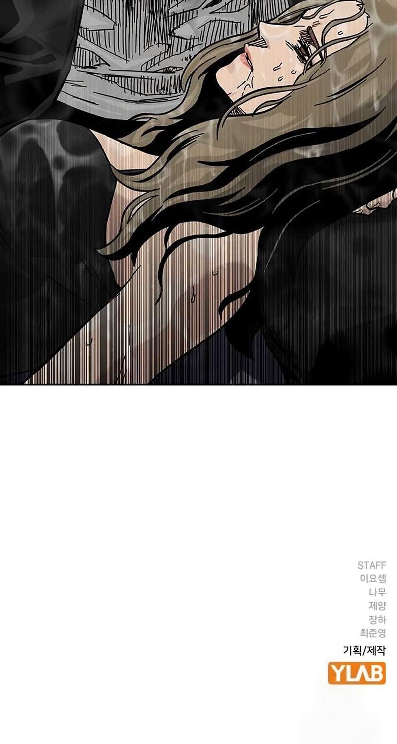 To Not Die Chapter 128 Gambar 84