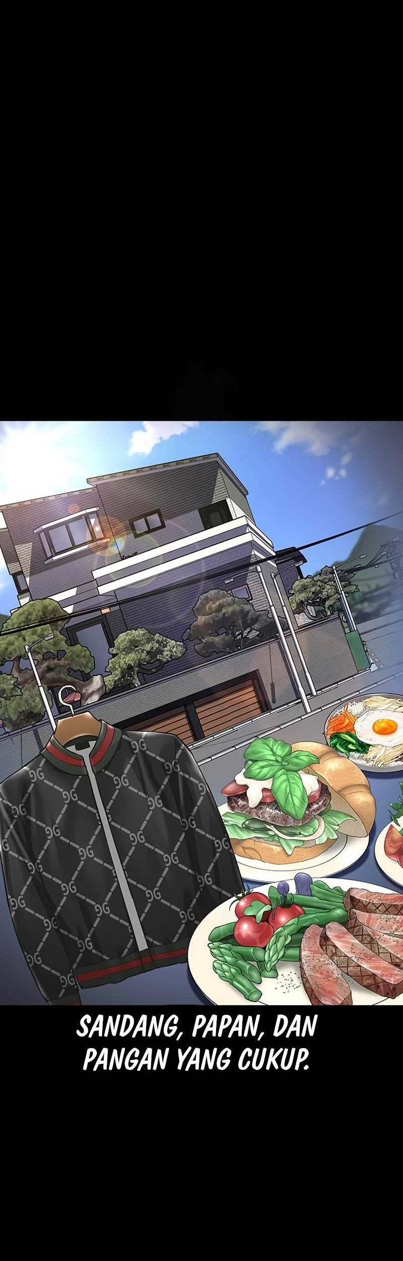 Komik To Not Die Chapter 128 gambar nomor 1