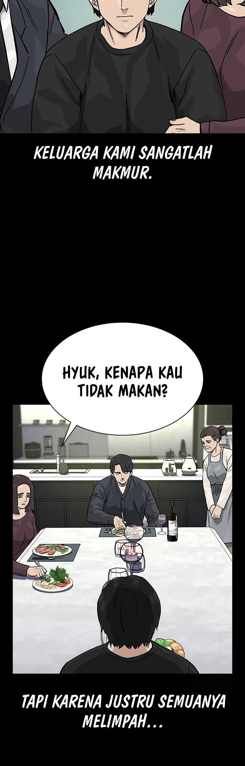 To Not Die Chapter 128 Gambar 3
