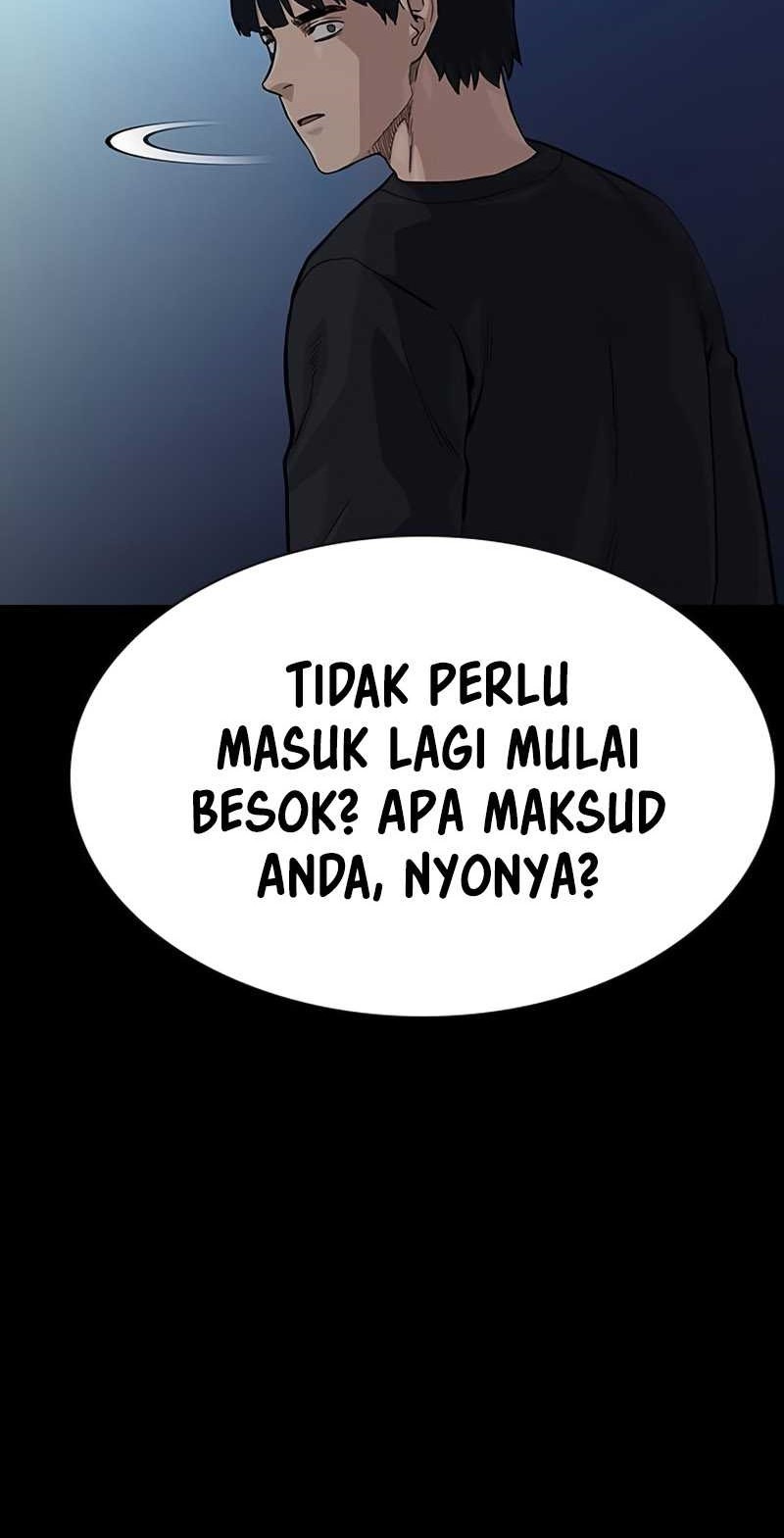 To Not Die Chapter 128 Gambar 6