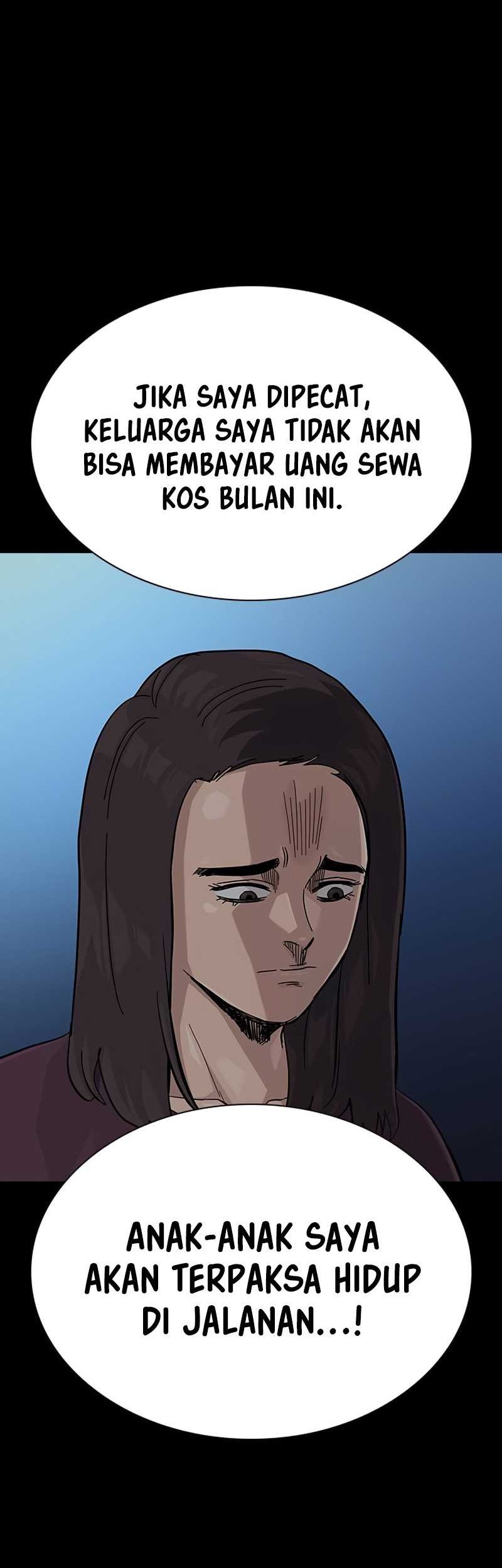 To Not Die Chapter 128 Gambar 8