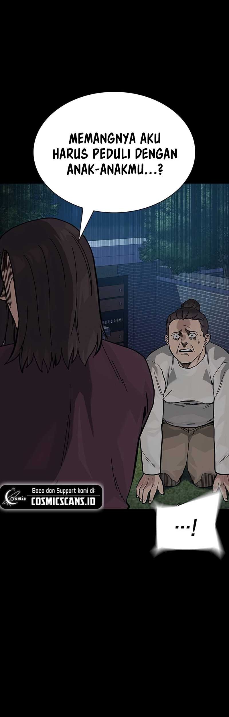 To Not Die Chapter 128 Gambar 9