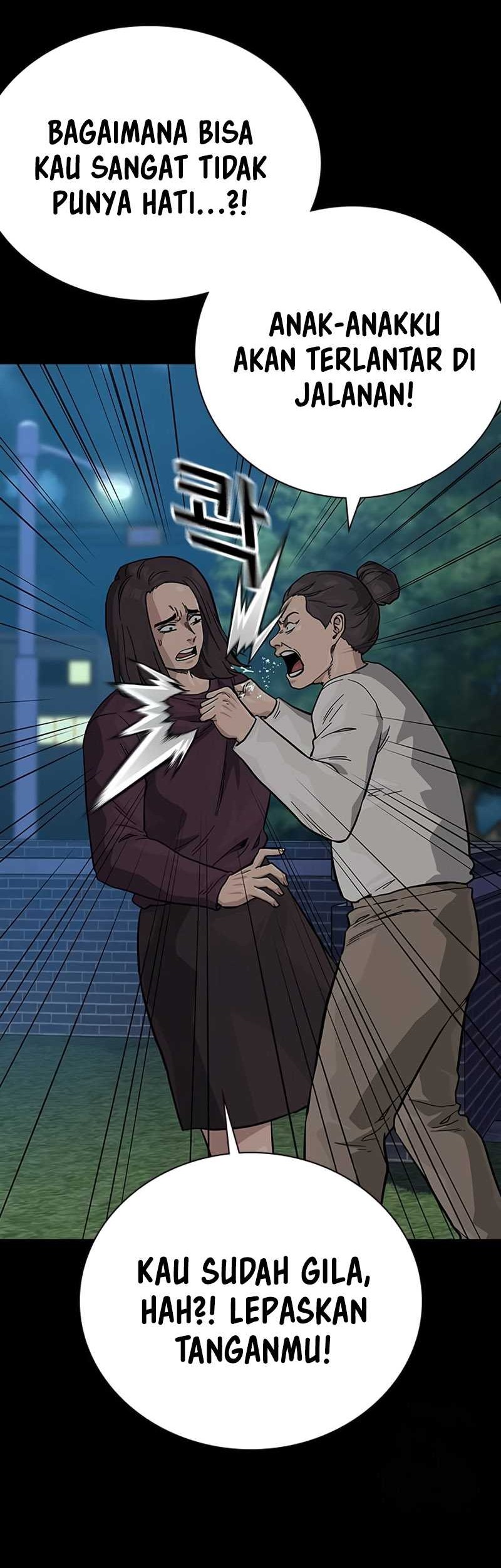 To Not Die Chapter 128 Gambar 10