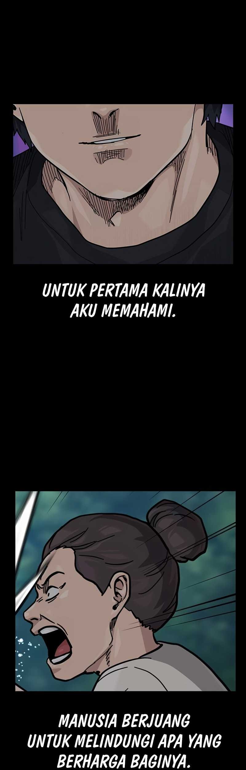 To Not Die Chapter 128 Gambar 11