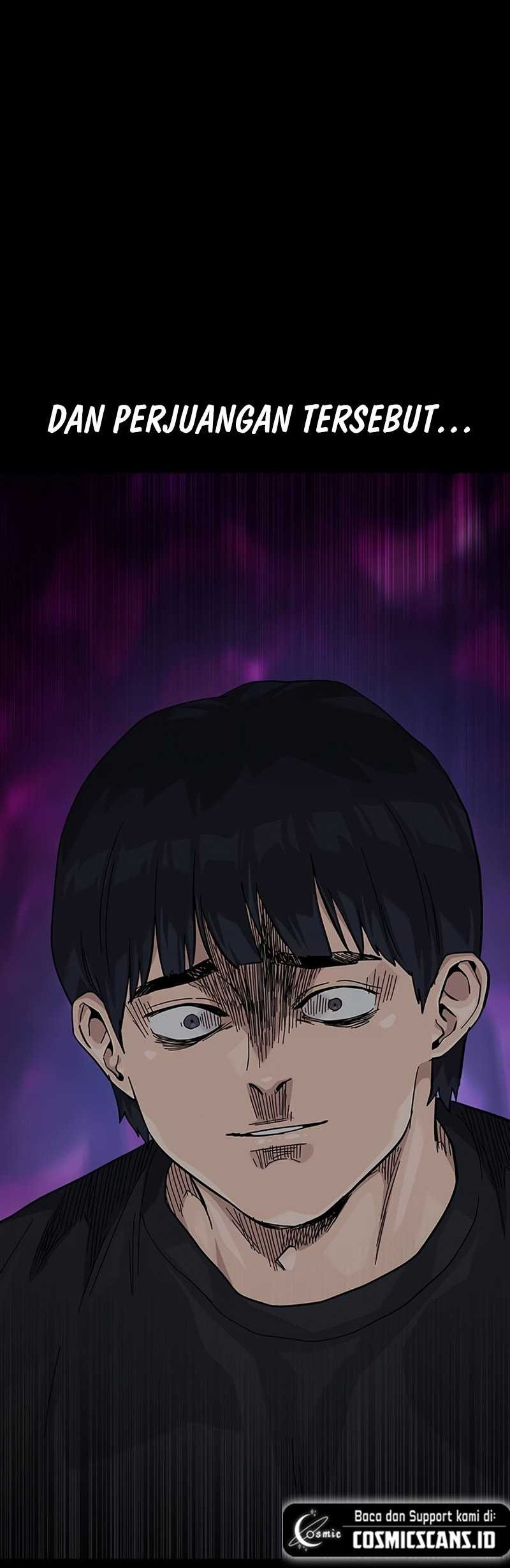 To Not Die Chapter 128 Gambar 12