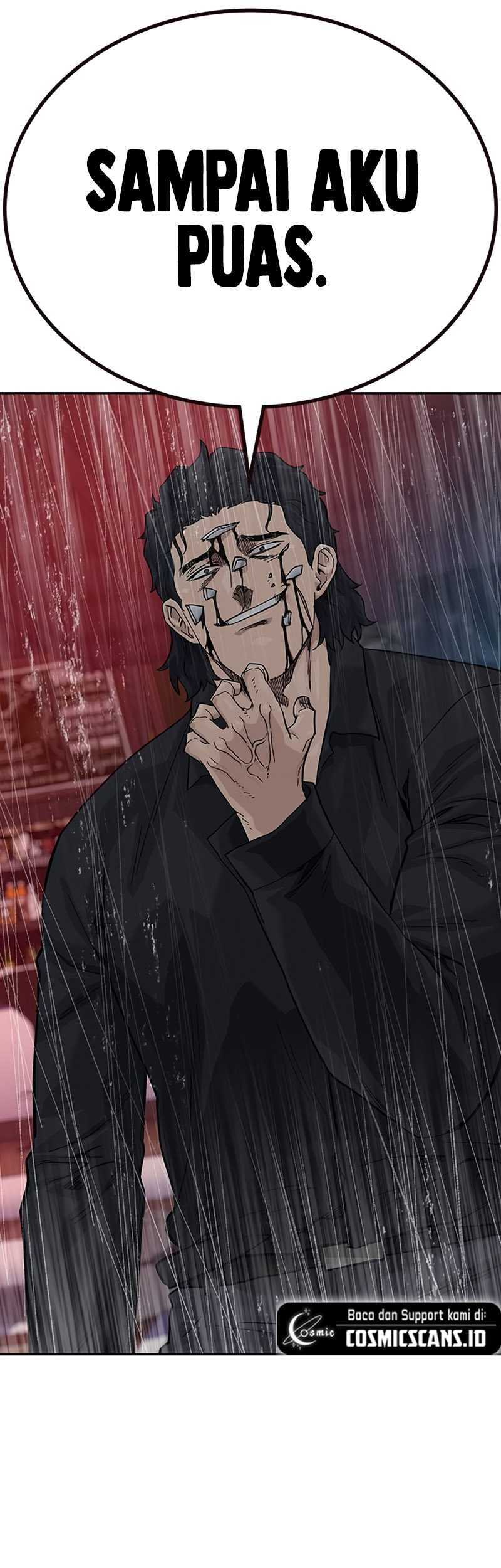 To Not Die Chapter 128 Gambar 19