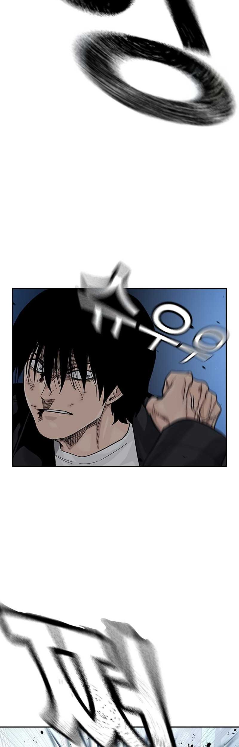 To Not Die Chapter 128 Gambar 22