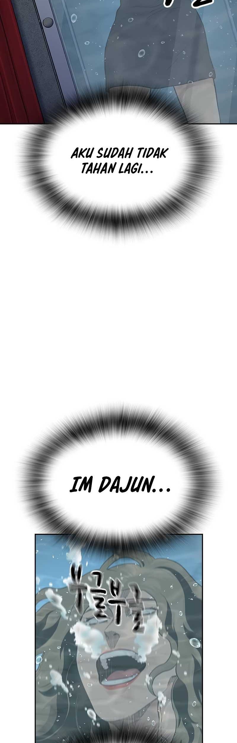 To Not Die Chapter 128 Gambar 32