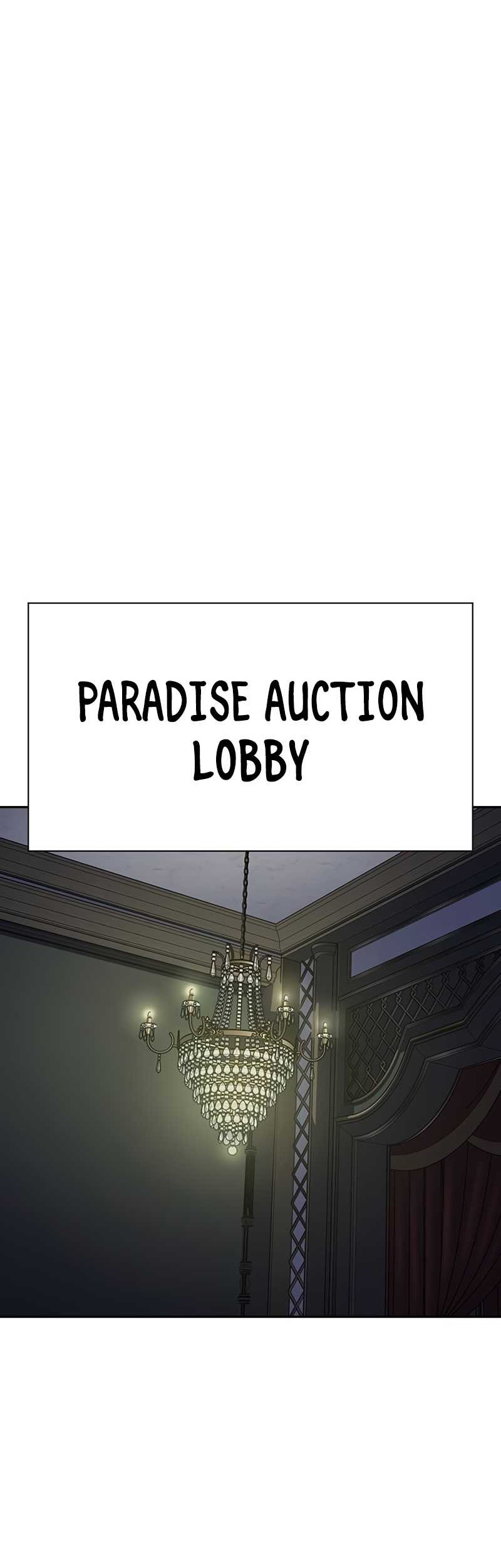 To Not Die Chapter 128 Gambar 34