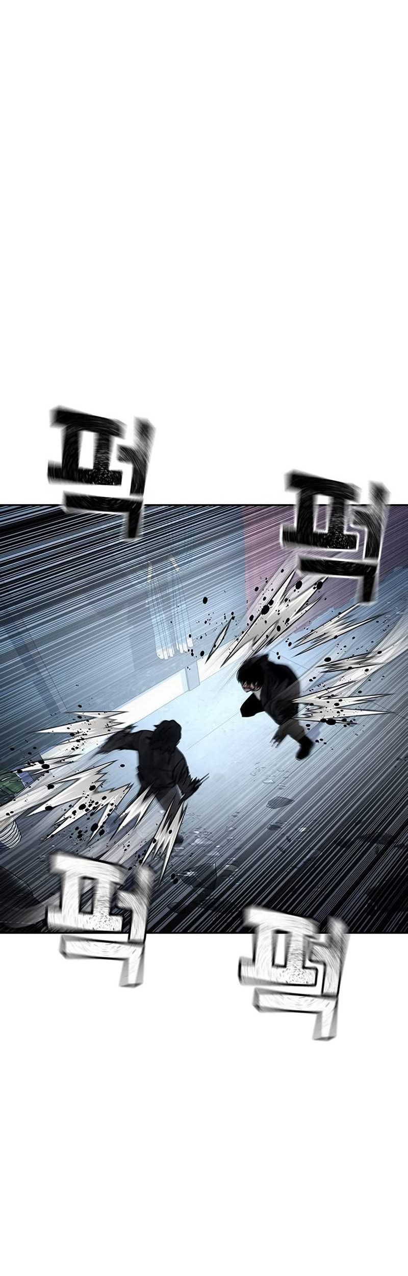 To Not Die Chapter 128 Gambar 44