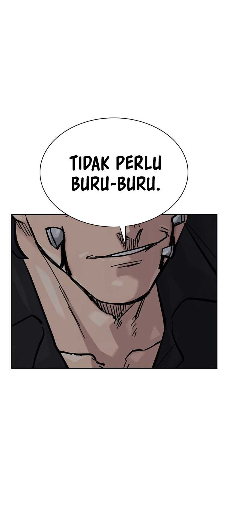 To Not Die Chapter 128 Gambar 48