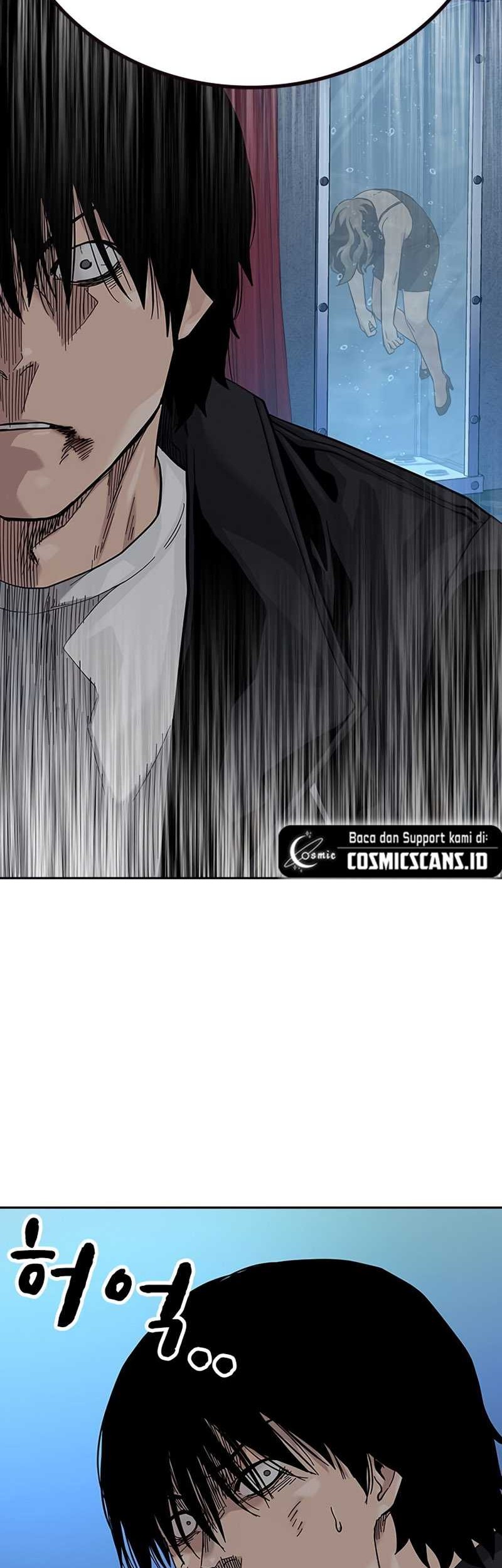 To Not Die Chapter 128 Gambar 50