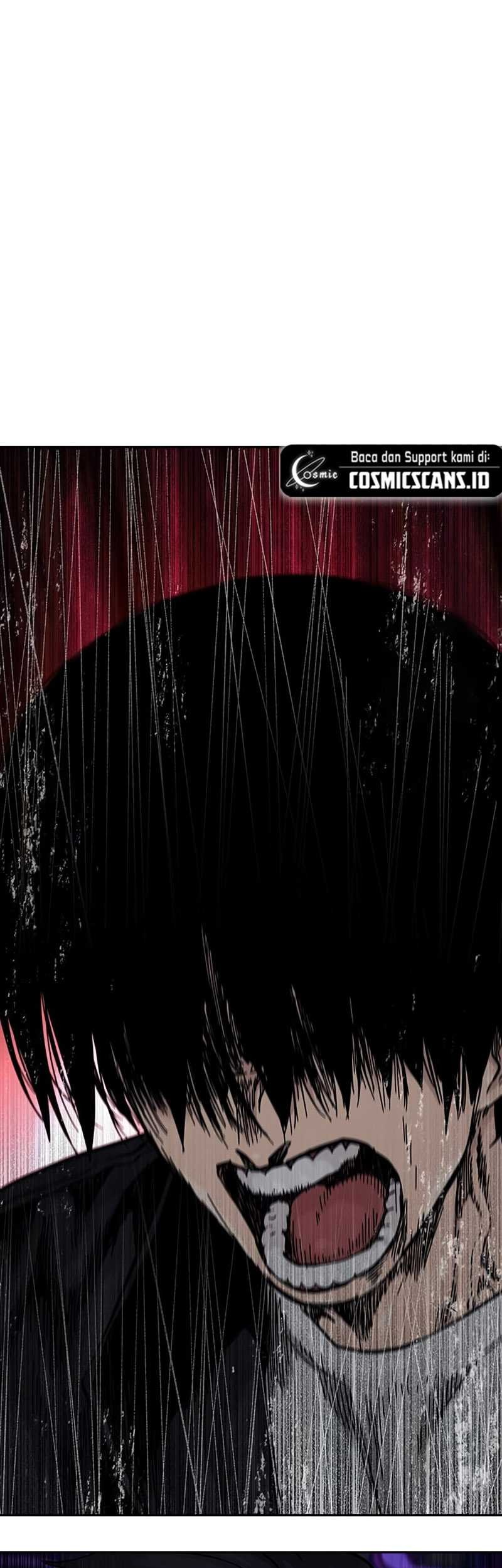 To Not Die Chapter 128 Gambar 53