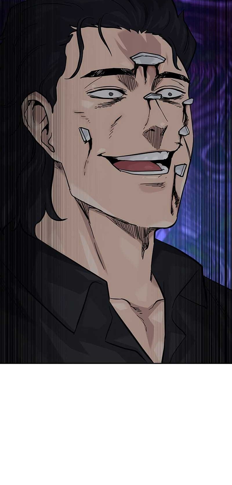 To Not Die Chapter 128 Gambar 54