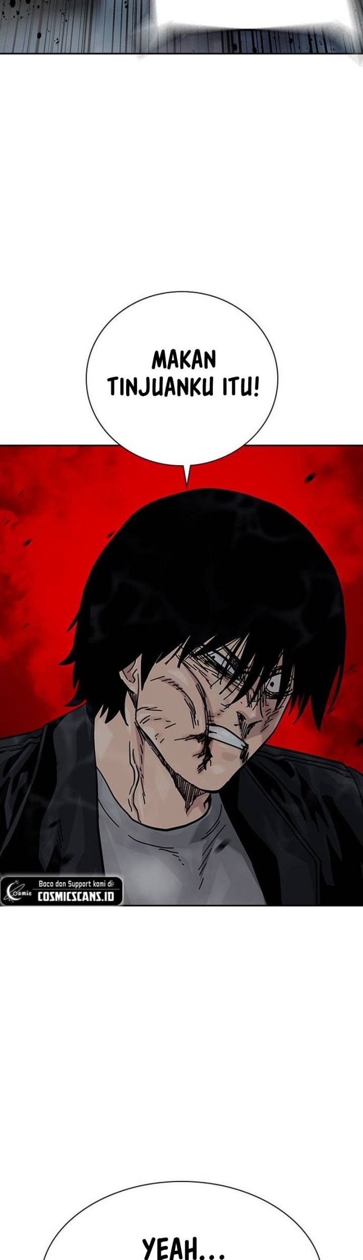 To Not Die Chapter 129 Gambar 45