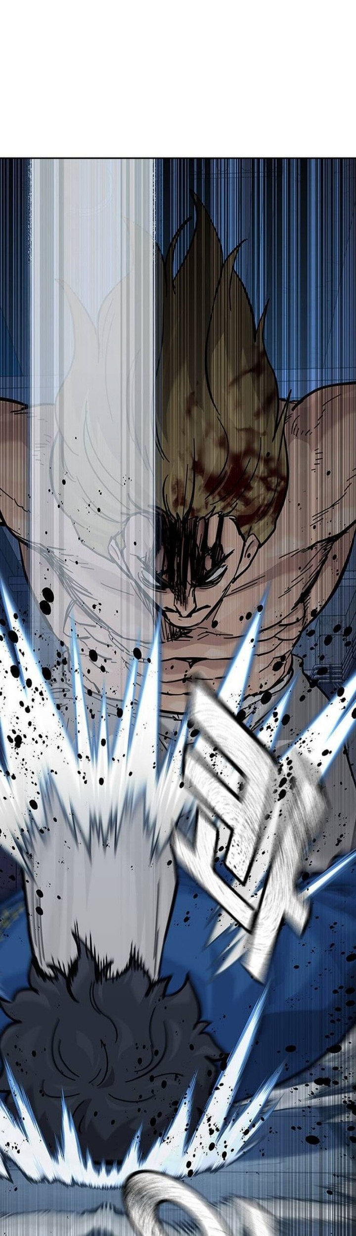 To Not Die Chapter 129 Gambar 69