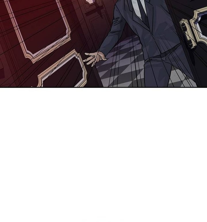 To Not Die Chapter 129 Gambar 99