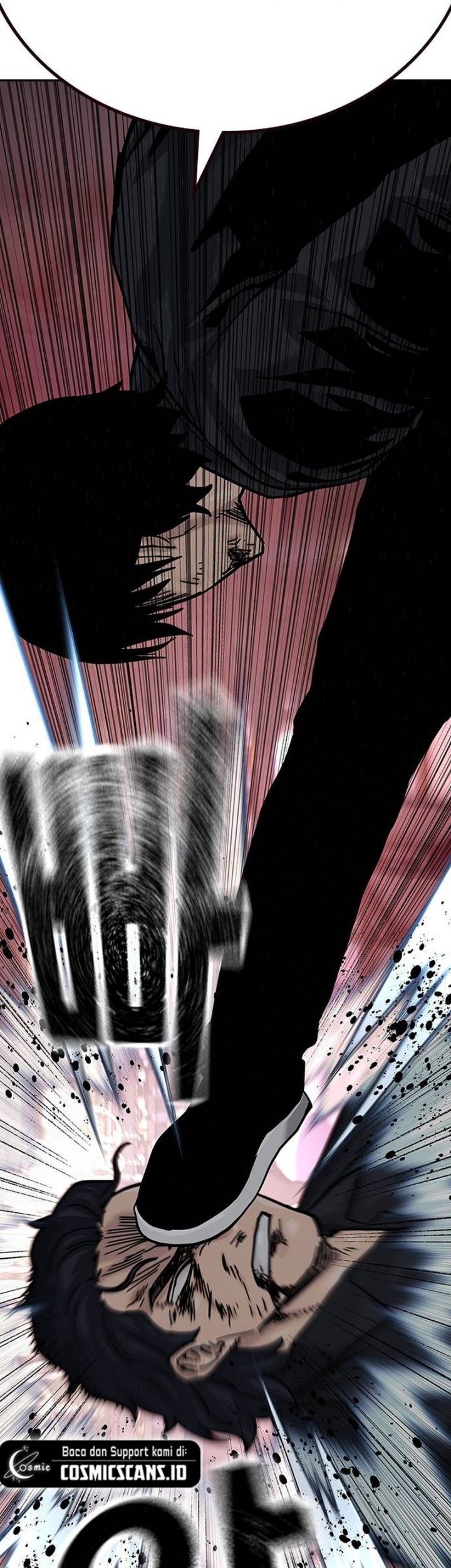 To Not Die Chapter 129 Gambar 29