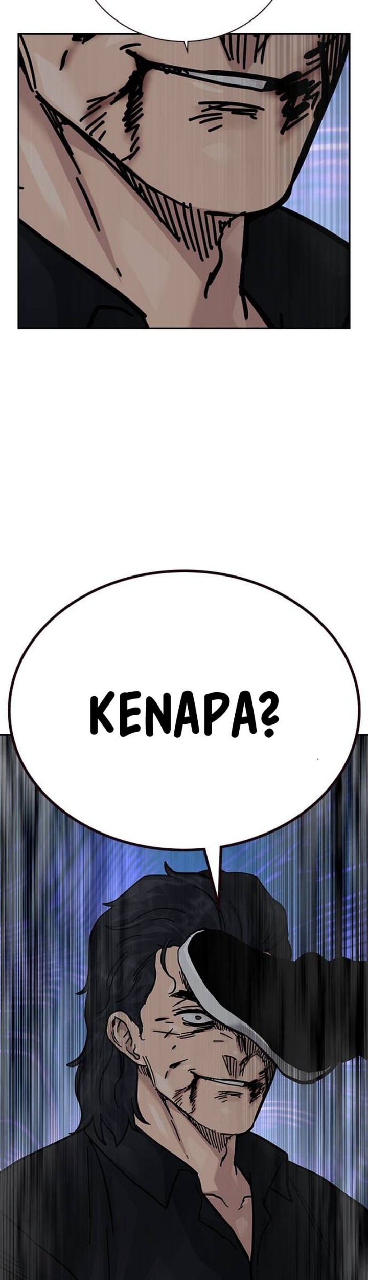 To Not Die Chapter 129 Gambar 31