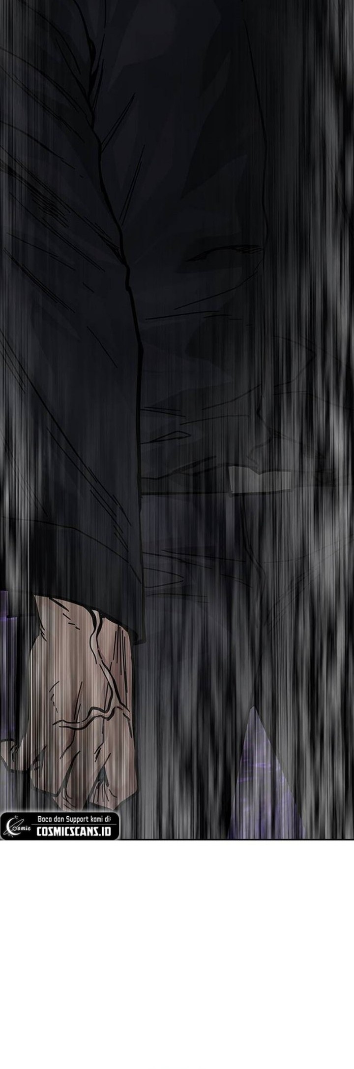 To Not Die Chapter 129 Gambar 32