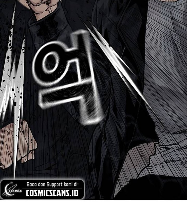 To Not Die Chapter 129 Gambar 19