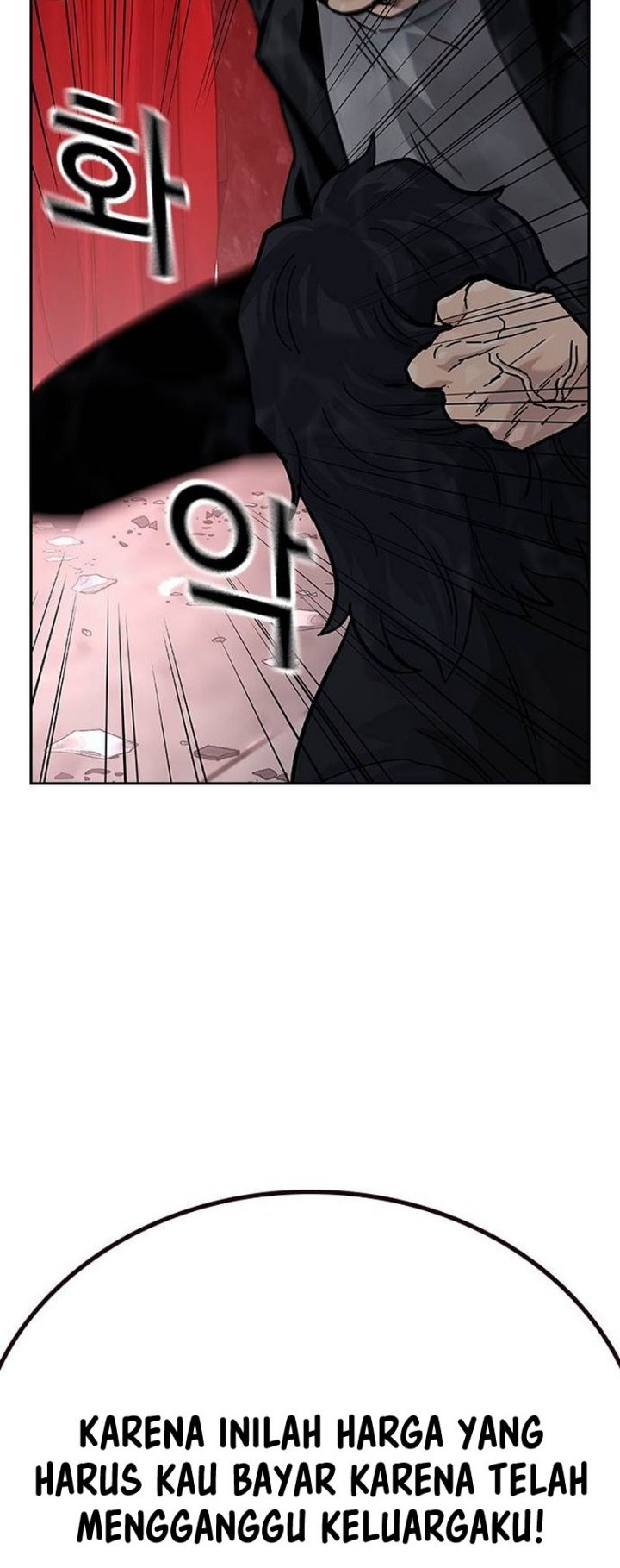 To Not Die Chapter 129 Gambar 28