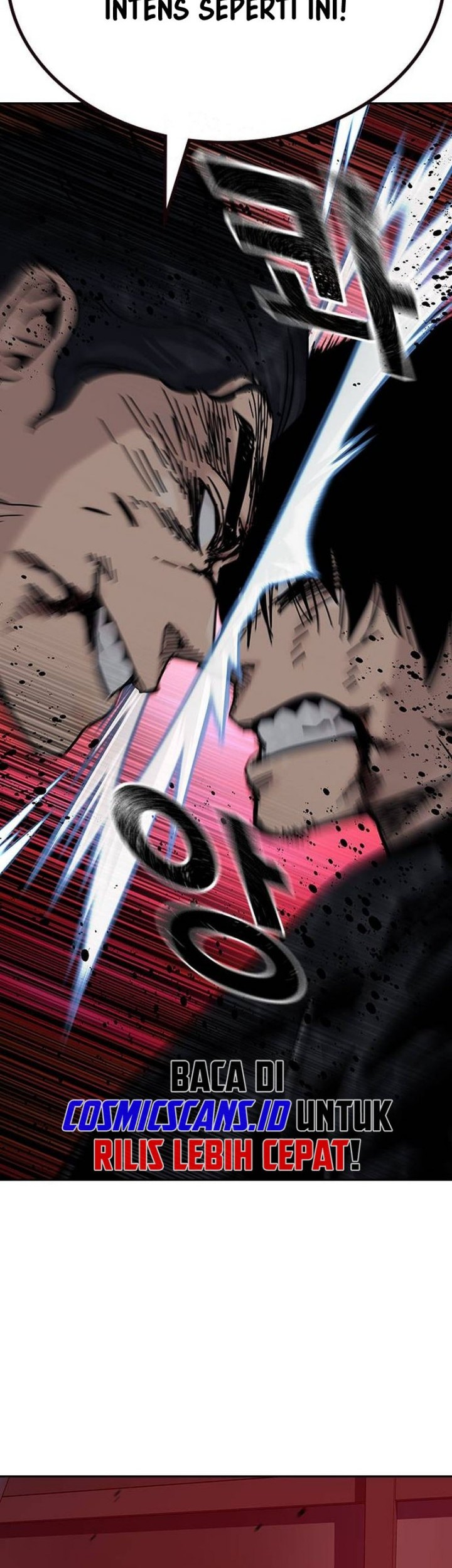 To Not Die Chapter 129 Gambar 34