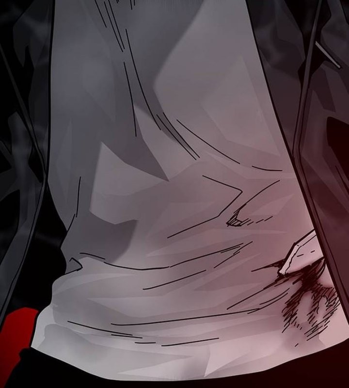 To Not Die Chapter 129 Gambar 37