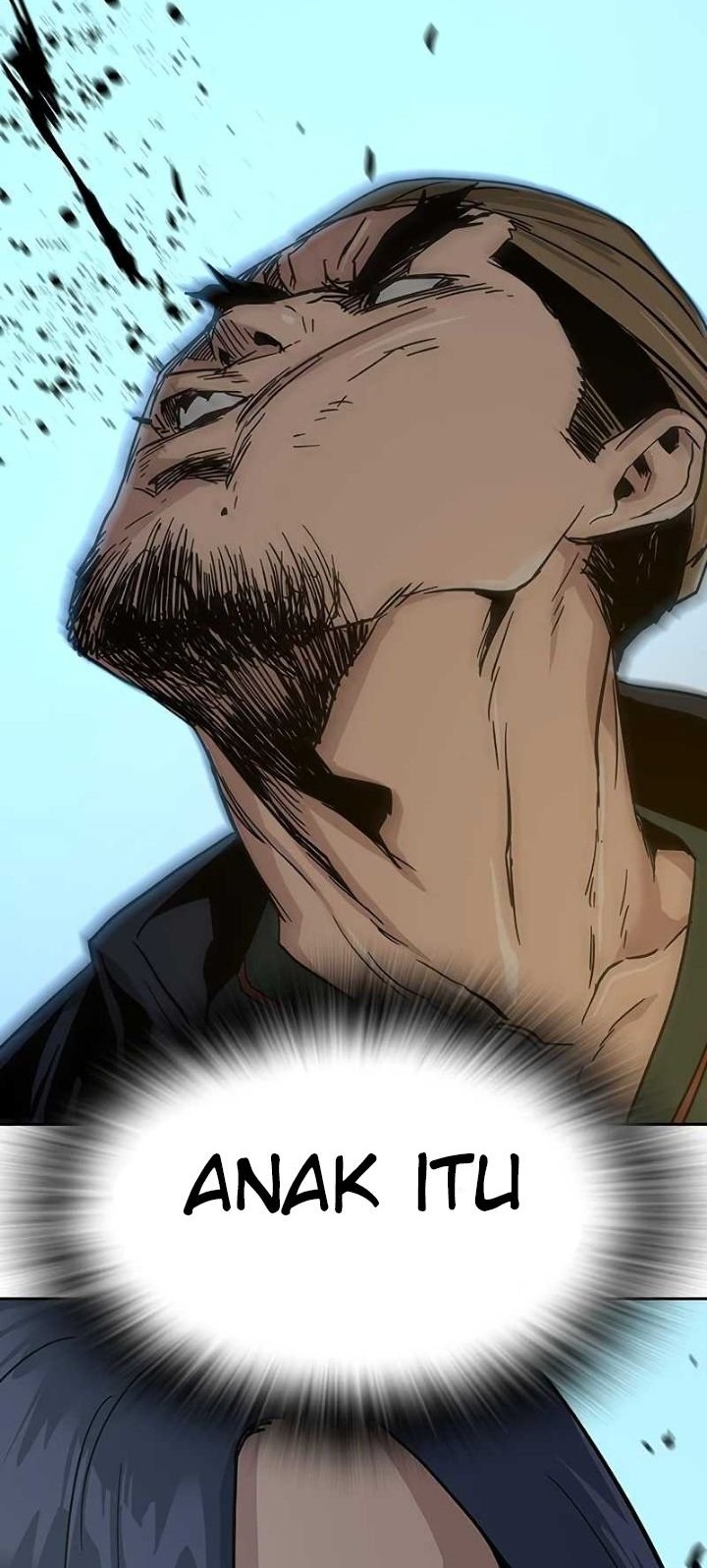 To Not Die Chapter 12 Gambar 73