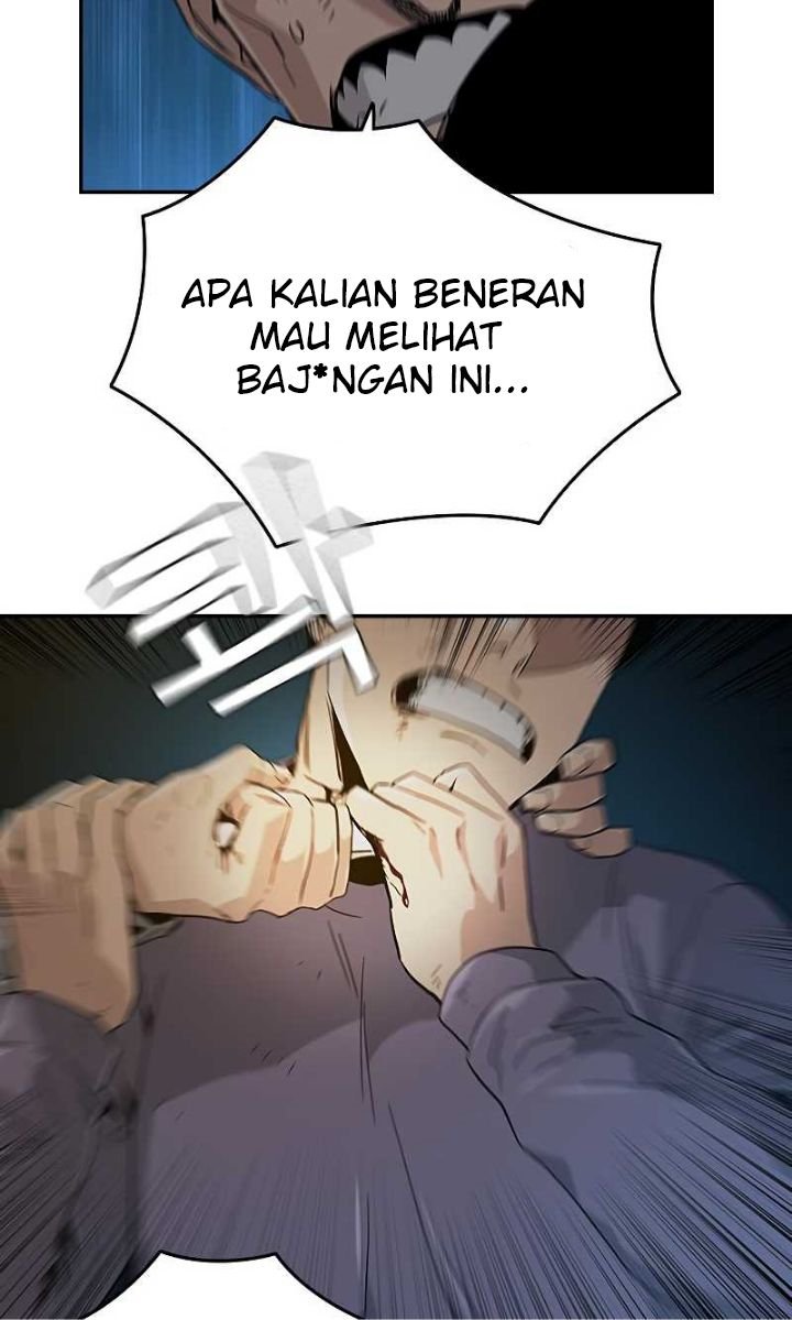 To Not Die Chapter 12 Gambar 69