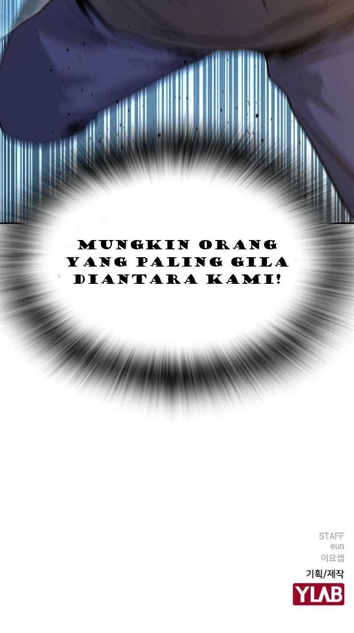 To Not Die Chapter 12 Gambar 76