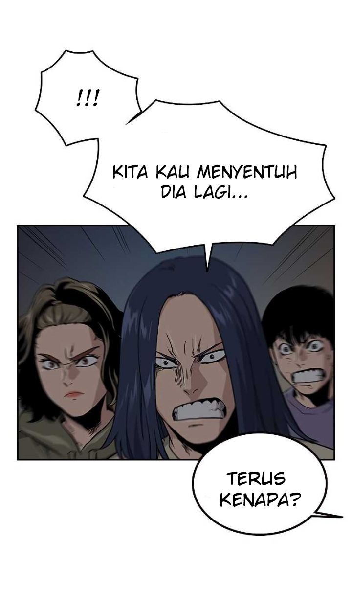 To Not Die Chapter 12 Gambar 9