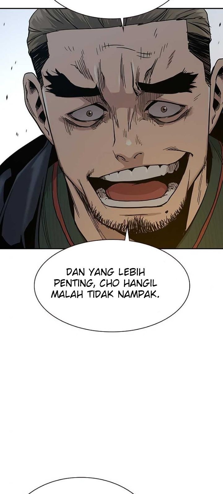 To Not Die Chapter 12 Gambar 11