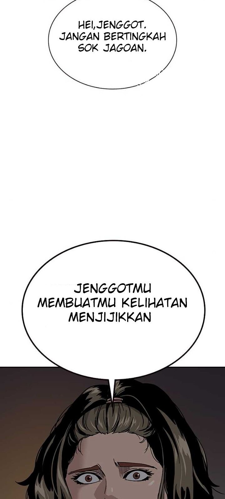 To Not Die Chapter 12 Gambar 13