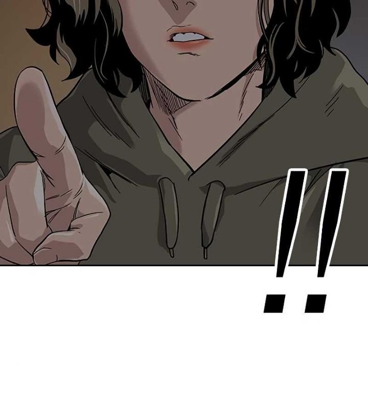 To Not Die Chapter 12 Gambar 14