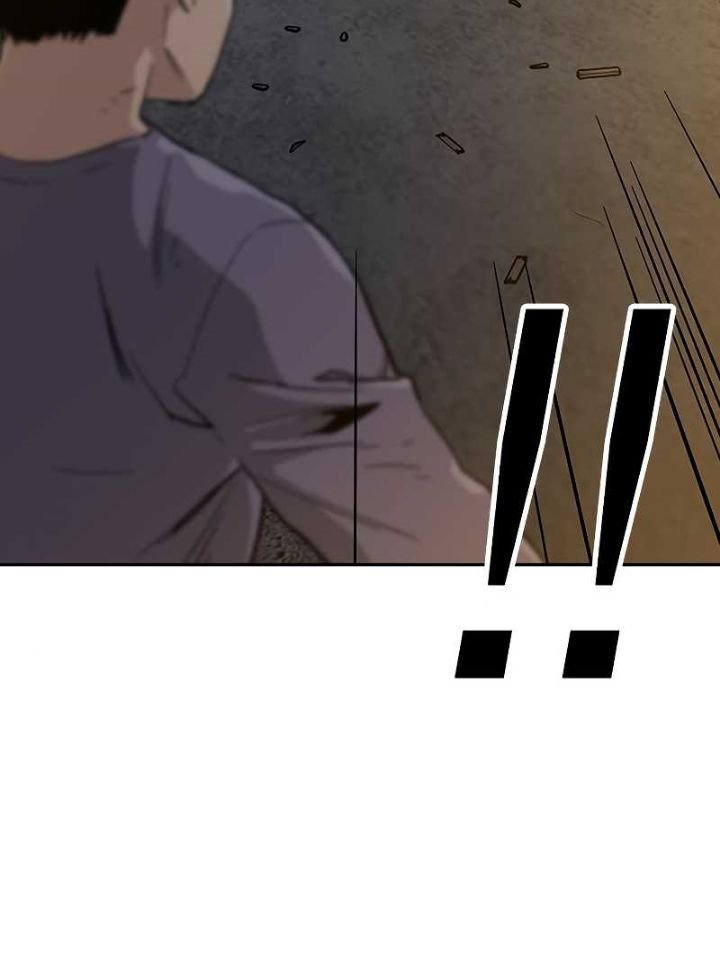 To Not Die Chapter 12 Gambar 19