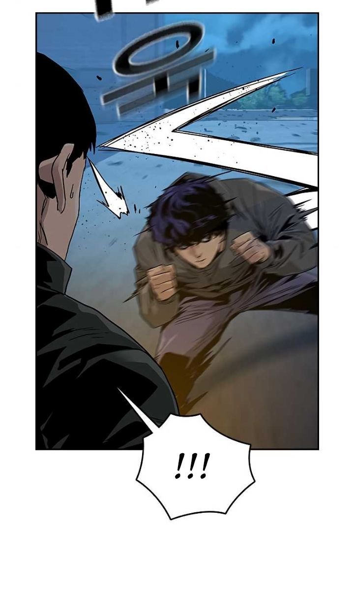 To Not Die Chapter 12 Gambar 24