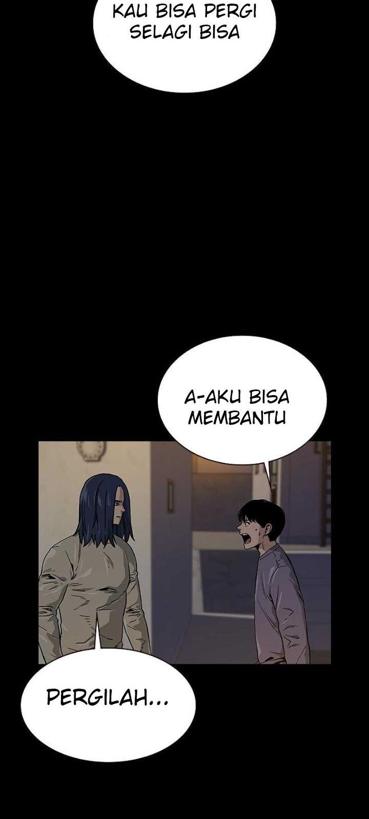 Manhwa To Not Die Chapter 12 gambar nomor 2