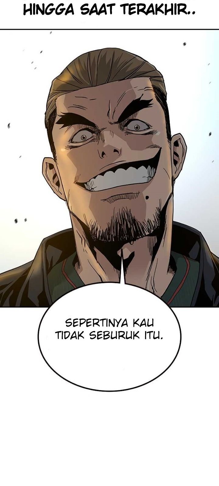 To Not Die Chapter 12 Gambar 41