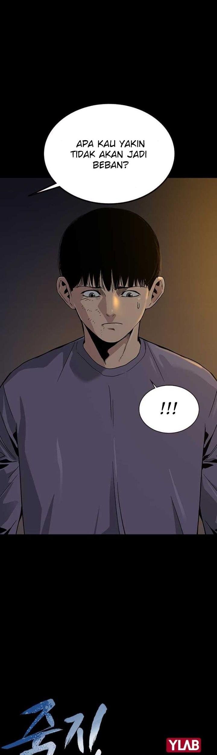 To Not Die Chapter 12 Gambar 3