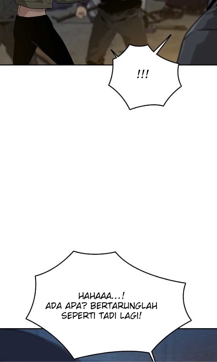 To Not Die Chapter 12 Gambar 54