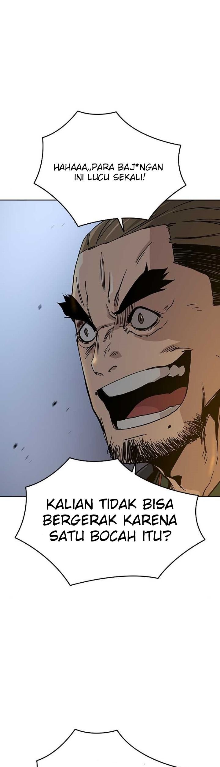 To Not Die Chapter 12 Gambar 57