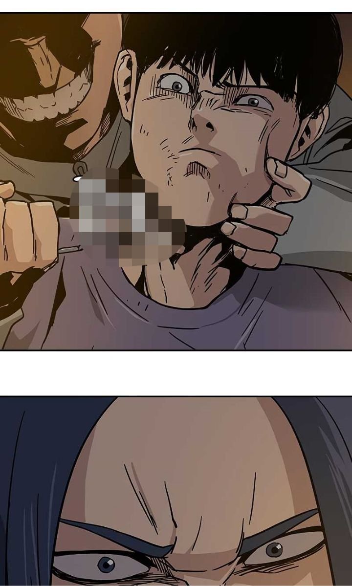 To Not Die Chapter 12 Gambar 59