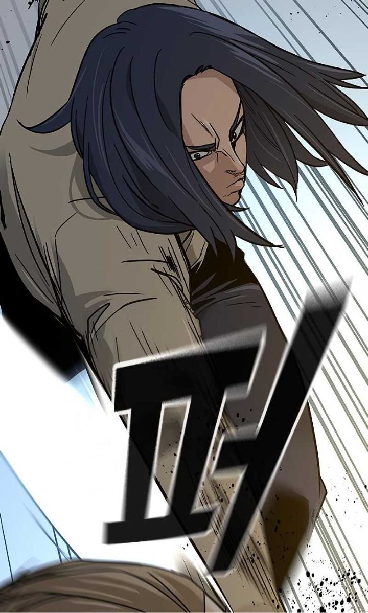 To Not Die Chapter 12 Gambar 64