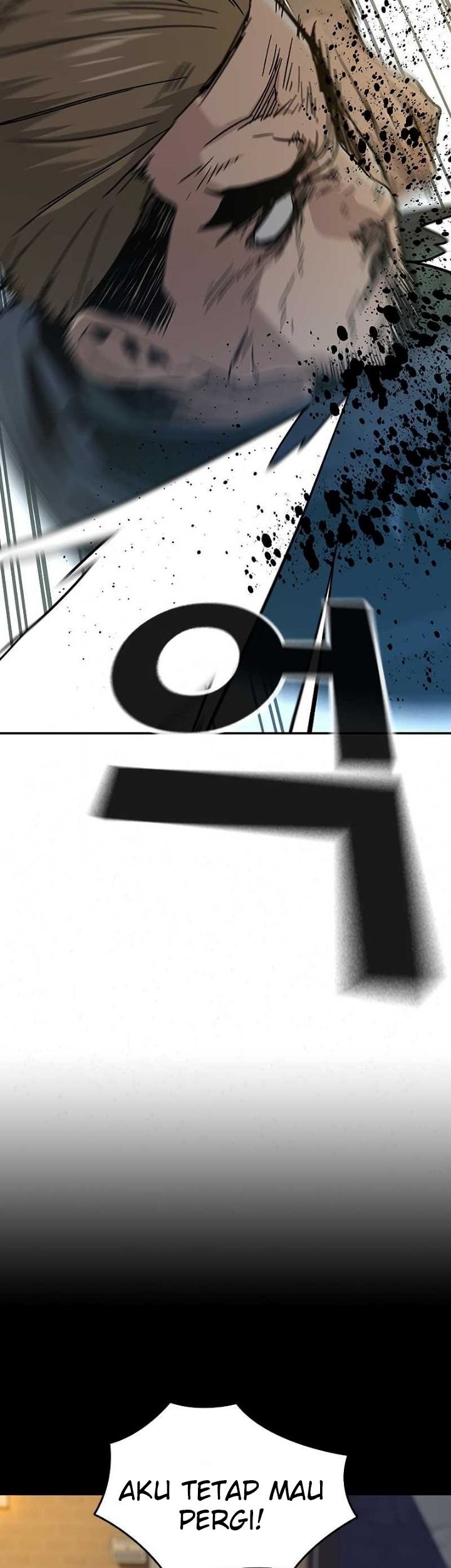 To Not Die Chapter 12 Gambar 65