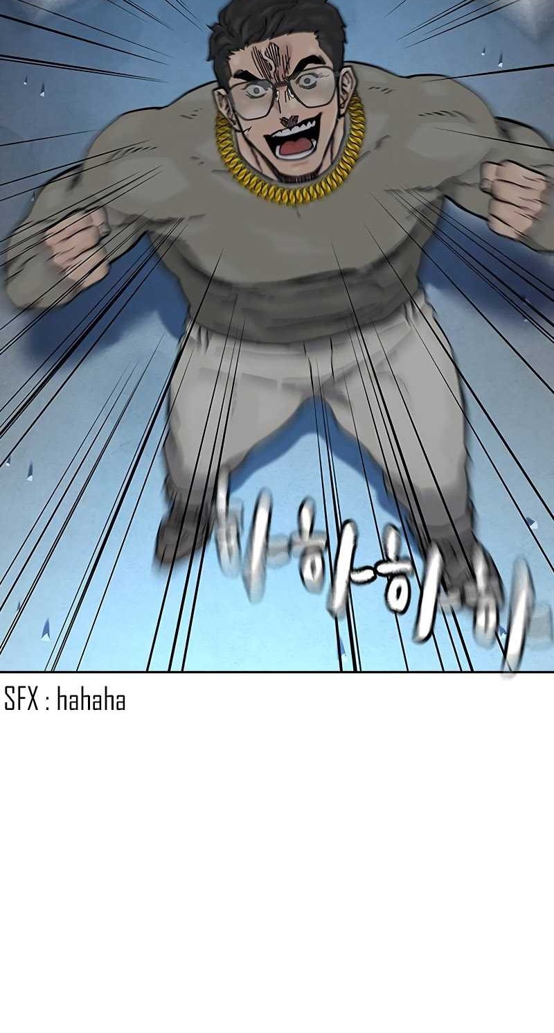 To Not Die Chapter 120 Gambar 12