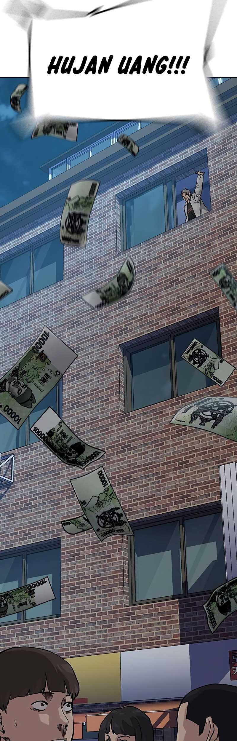 To Not Die Chapter 120 Gambar 65