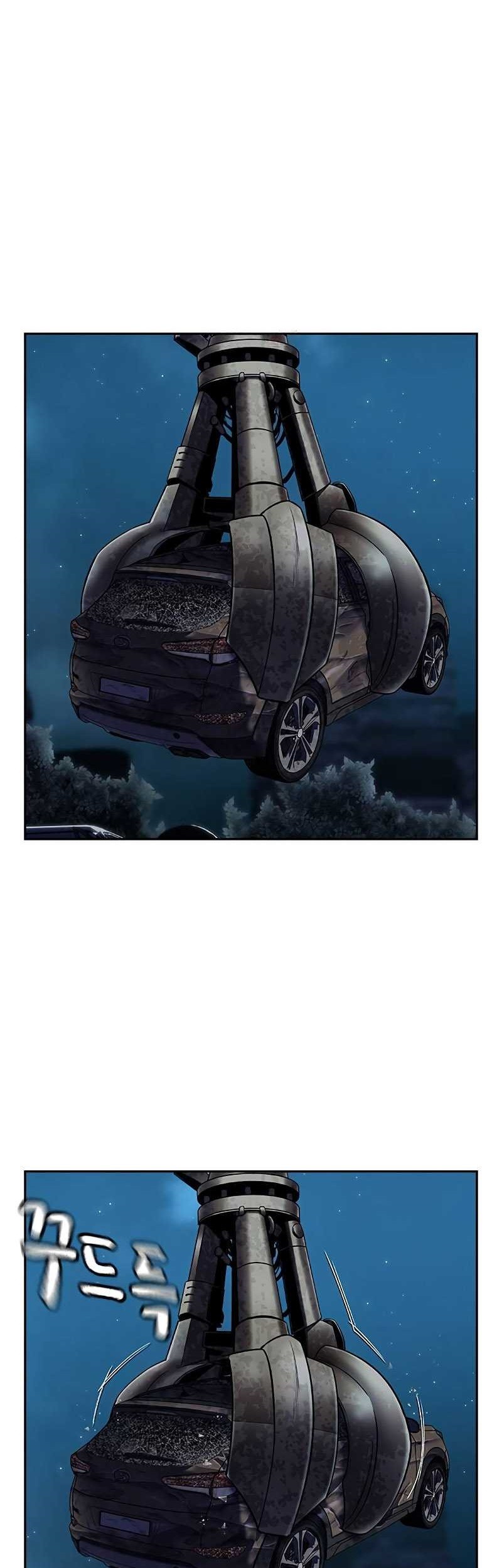 Komik To Not Die Chapter 120 gambar nomor 1