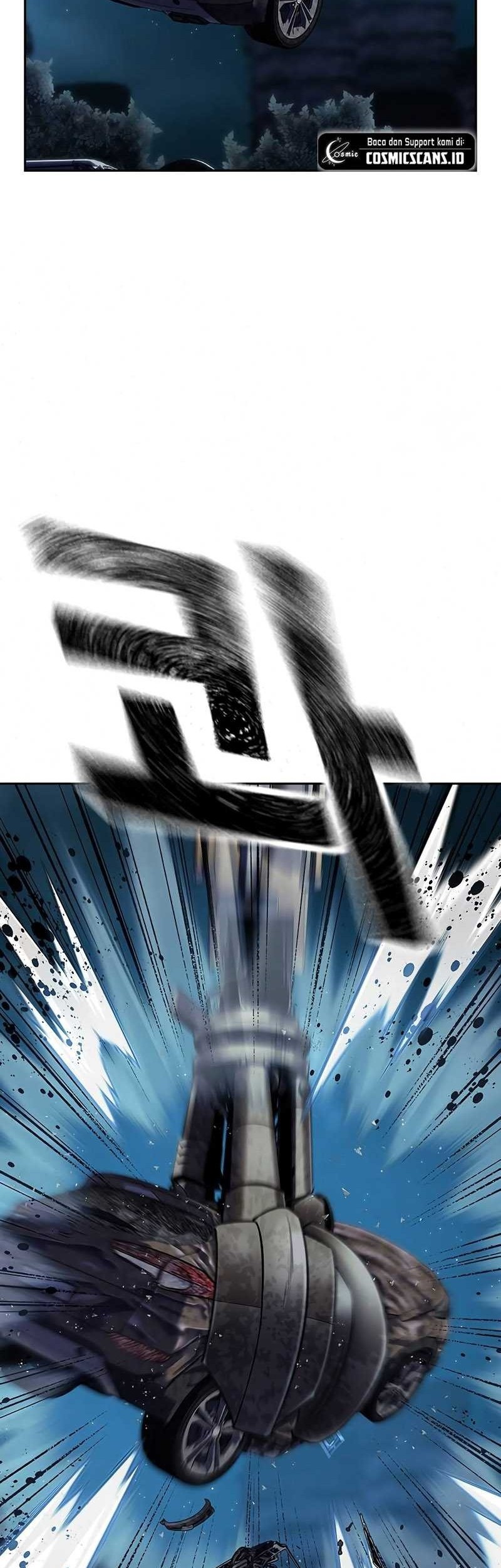 Manhwa To Not Die Chapter 120 gambar nomor 2