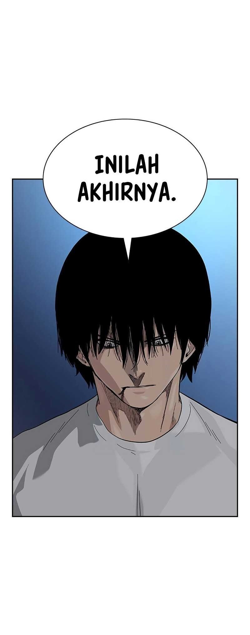 To Not Die Chapter 120 Gambar 4